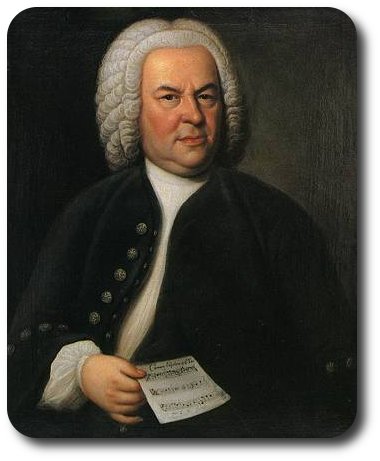 J.S.Bach