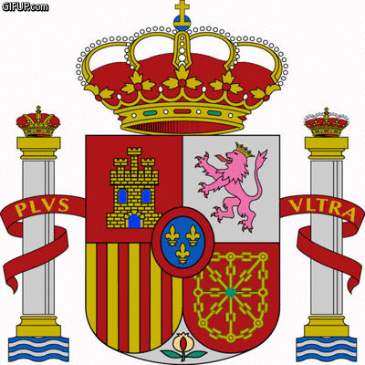 escudo de ESPAÑA