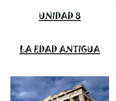 TEMA 8
